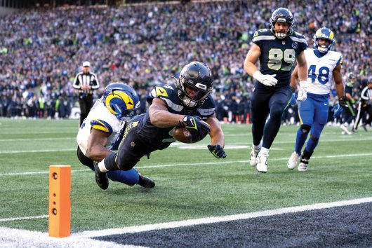 Martin Mojžiš: Prečo budem pozerať dnešný Super Bowl