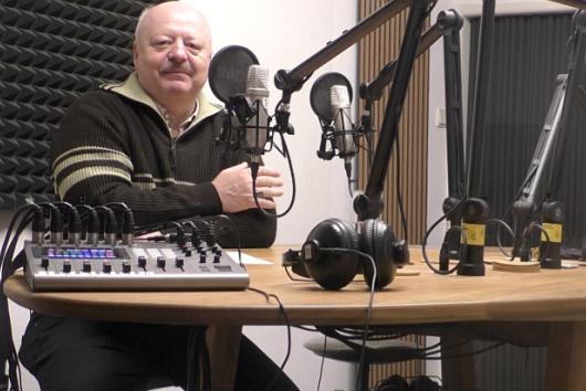 Generál Pavel Macko: Slovenskú armádu netuneloval Jaroslav Naď, ale Fico a spol.