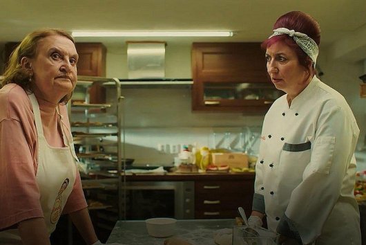 .týždeň vo filme: Kovboj od nuly, zločinná AI a krstiny v konverzačke