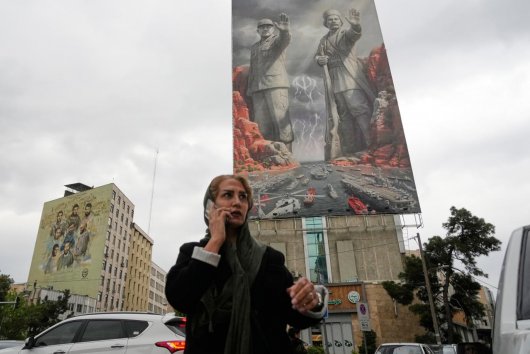 Udalosť dňa: Irán pripravuje ponuku, ktorá by mohla uspokojiť USA, vyhlásil Trump