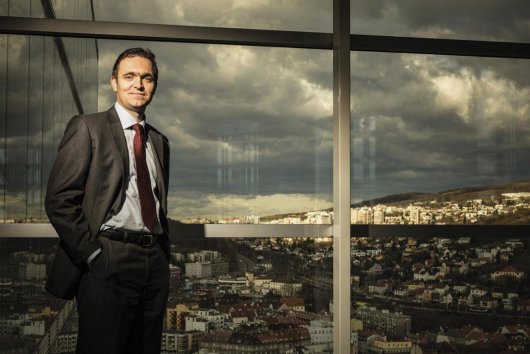 .týždeň v ekonomike: O Tresku s Ľudovítom Ódorom a Štefanom Kiššom