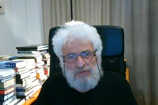 Fedor Gál: Násilie visí vo vzduchu