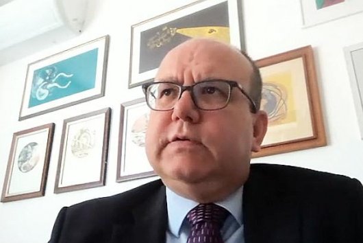 Miroslav Wlachovský: Nominácie Kmeca a Radačovského ukazujú biedu tejto vlády