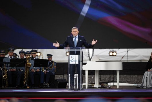 Téma .týždňa: Čím niktoši nadchýnajú masy?