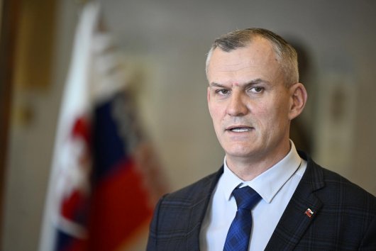 Situácia na FPU je kritická, hrozí zánik celých segmentov kultúry, uviedol Malatinec