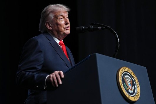 Udalosť dňa: Trump oznámil, že nepriateľské akcie v Iráne boli ukončené, Irán tvrdí, že obnovenie konfliktu je pravdepodobné