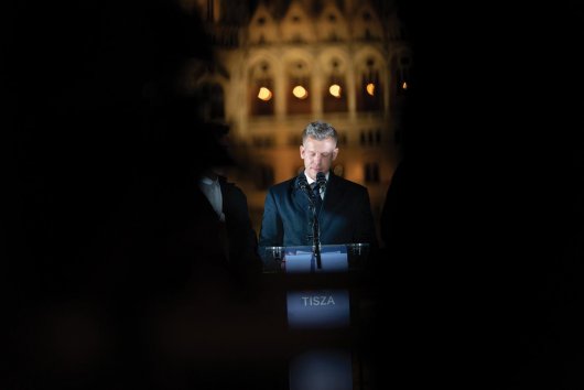 Lajos Bokros: Péter Magyar to nebude mať jednoduché