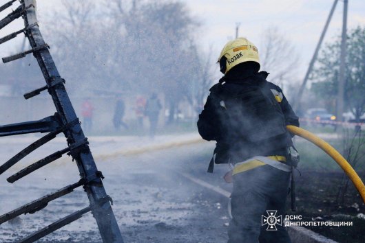 Ukrajina ONLINE: Ruský útok na Dnipro zabil najmenej štyroch ľudí a ďalších 25 zranil