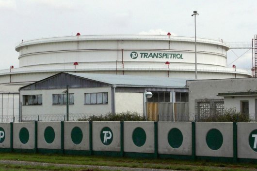 Udalosť dňa: Ropná núdza na Slovensku?