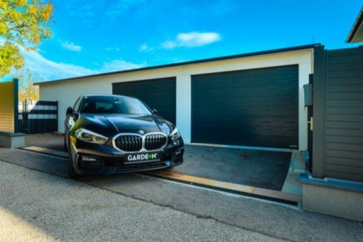 Garáž za cenu garsónky? Ak porovnávame korektne, tak určite nie, no zaujímavá investičná príležitosť rozhodne áno