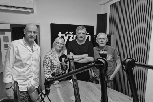 Týždeň s .týždňom: Prečo nie sme v koalícii ochotných a čo to o nás vypovedá. Prečo sa vzdávame obrany vlastnej krajiny?