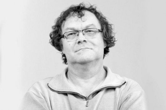 .týždeň Martina Mojžiša: Svetu vládnu veľkí myslitelia