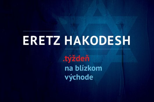 Eretz Hakodesh – Svätá zem: Kto to boli Mňačkove deti