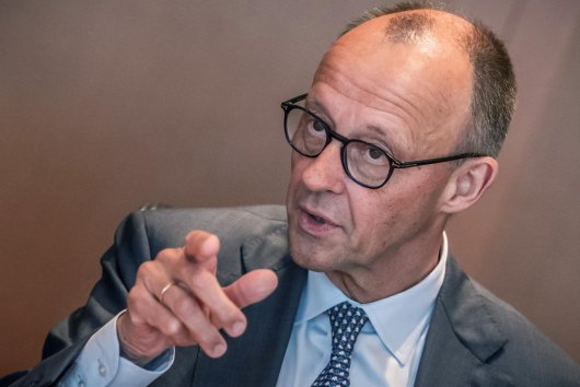 Merz po spore s Trumpom hovorí o silnom partnerstve USA a NATO