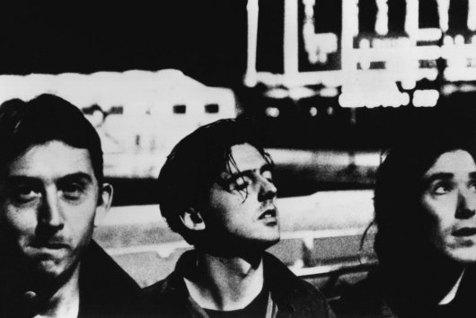 Talk Talk a právo nezahrať ďalšiu notu