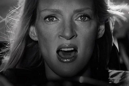 .týždeň vo filme: Kompletný Kill Bill, netradičná múmia a drsné české krimi