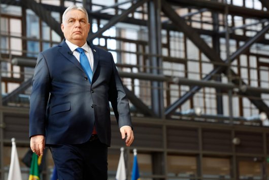 Trump, Babiš aj Netanjahu podporili Orbána na konferencii CPAC v Maďarsku