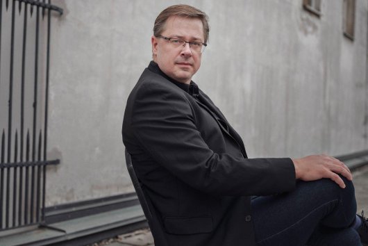 Michal Vašečka: Svet sa prudko mení, strácame solidaritu aj schopnosť dorozumieť sa