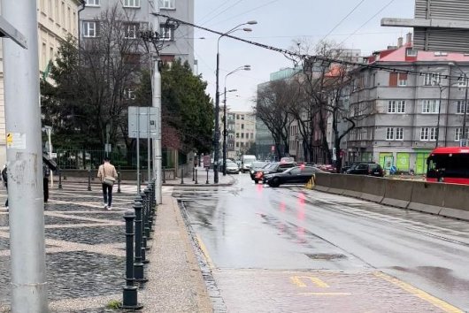 Kam sa tak ponáhľate, pán prezident?