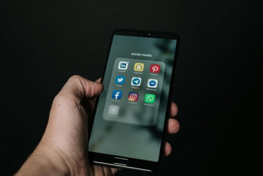 .mladí: Viete si predstaviť život bez sociálnych sietí?