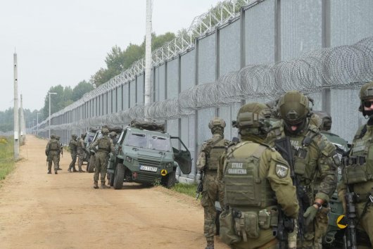 Šéf poľskej rozviedky varuje pred možnými ruskými provokáciami na východe NATO – čo to znamená podľa Tomáša Zálešáka