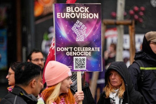 Melónová aliancia: Trikolóra nenávisti voči Židom