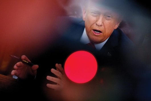 Peter Zajac: Rok hada