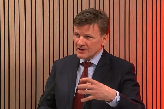 Alojz Hlina u Braňa Závodského: Kauza haciendy, nové zistenia ohľadom vidieckeho domu Malanta