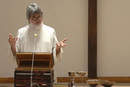 Nedeľná homília: Nový človek zmierenia
