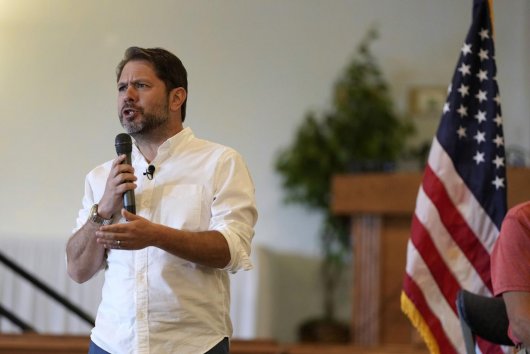 DemWatch: V Amerike sa už zvolebnieva 