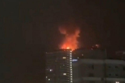 Ukrajina ONLINE: Rusko útočilo vyše 240 dronmi a piatimi raketami