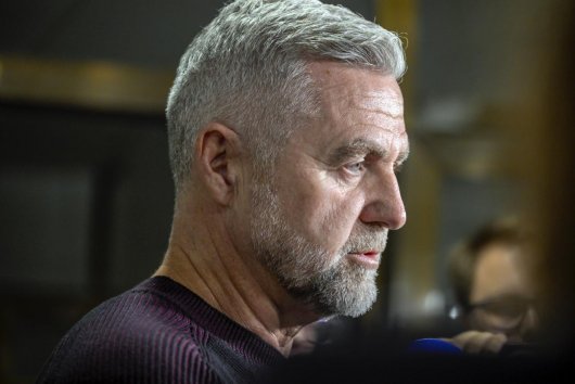 O odvolaní Tibora Gašpara z postu podpredsedu NR SR sa rokovať nebude