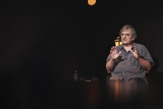 Jozef Hašto: Strachu sa netreba báť, ale treba ho korigovať