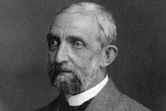 Nositeľ Nobelovej ceny a svetoznámy nacista z Bratislavy