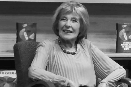 Vo veku 82 rokov zomrela Oľga Feldeková – spomienka Eugena Kordu