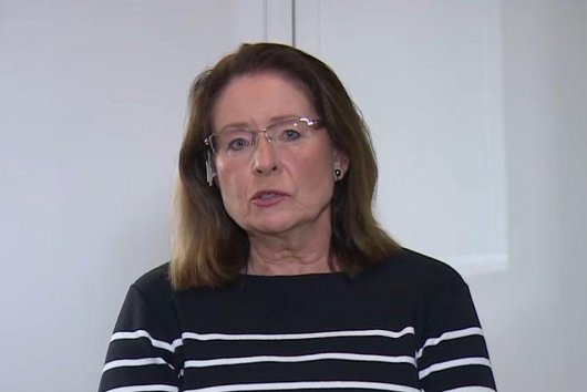 Tragické a hanebné zobrazenie zla. Němcová odsúdila Babiša a jeho vládu, hovorí o zrade