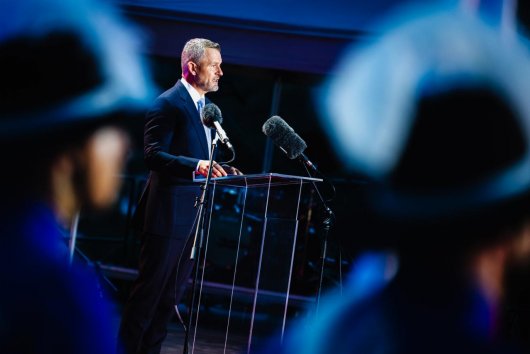 Prezident neočakáva na jeseň veľké zmeny vo vláde