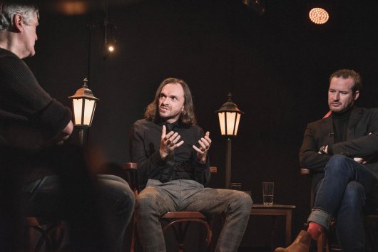 Herci SND: Naše prepustenie vyzerá ako pomsta