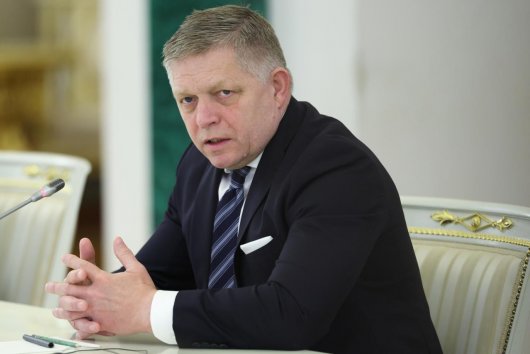 Fico kritizuje homosexuálov a chce im urýchlene zakázať uznanie manželstva – čo to znamená podľa Eugena Kordu