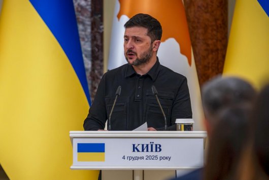 Zelenskyj absolvoval „dlhý a podstatný“ telefonát s Witkoffom a Kushnerom