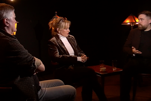 .pod lampou: Čím Fico, Orbán a Babiš získavajú ľud?