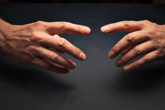 Téma .týždňa: O Bohu, ktorý neexistuje?