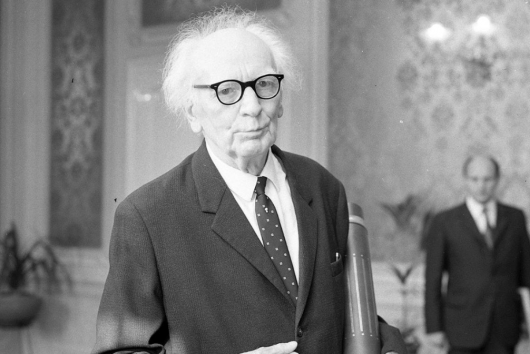 Karol Plicka – Viedenčan, ktorý rozospieval slovenskú zem