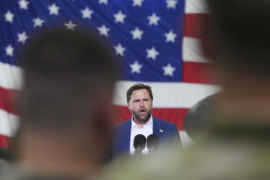 Vance sa na budúci týždeň v Budapešti stretne s Orbánom