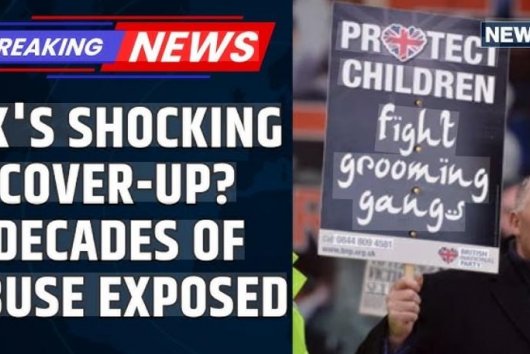Grooming gangs: Čo hrozí, ak sa skutočných nevyriešených problémov chopia populisti