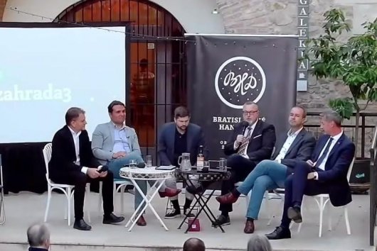 Hanusove dni: Na čom skutočne záleží samozvaným konzervatívcom?