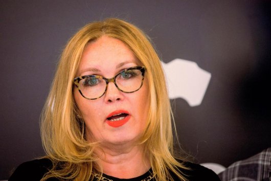 Niekto chce zabrániť Šubovej, aby v Bruseli vypovedala o podvodoch