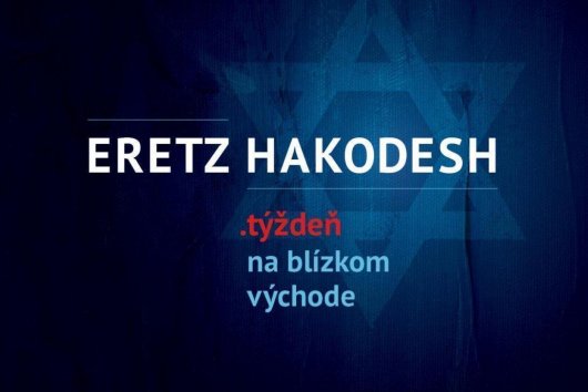 Eretz Hakodesh – Svätá zem: Prečo je dôležitá dohoda medzi Izraelom a Libanonom?