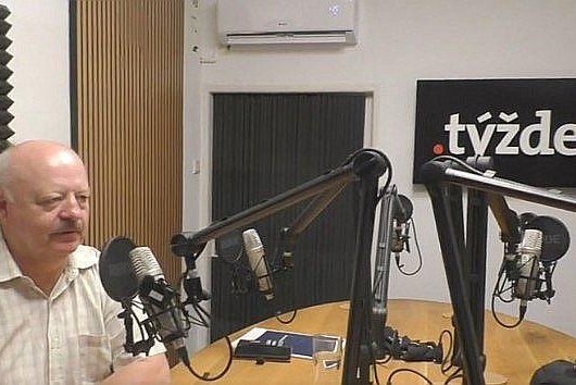 Bezpečnostný radar generála Pavla Macka – upútavka