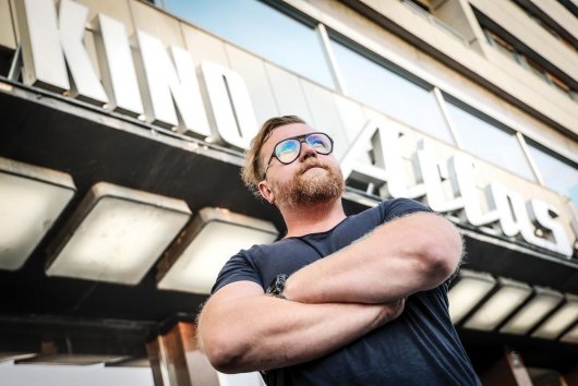 Režisér filmu Veľký vlastenecký výlet: Dialóg s vlastizradcami nemá význam